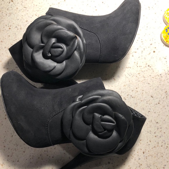 Aldo ankle boots - Picture 1 of 5